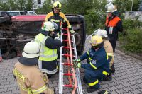 FF Schwandorf - WeberRescue Training 14_05_2016-24